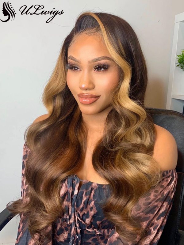 Chestnut_Brown_Mix_Blonde_Wavy 