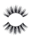 3D Mink Lashes Full Strip Lashes Soft False Eyelashes Makeup Lashes