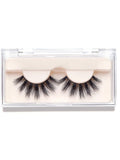 3D Mink Lashes Full Strip Lashes Soft False Eyelashes Makeup Lashes