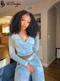 Kinky Curly 180% Density HD Invisible Lace Lace Front Wig ULWIGS96 - ULwigs