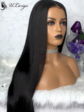 Perfect Effortless Straight 13*6 Frontal Lace Wig [ULWIGS48] - ULwigs