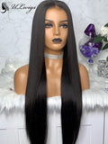 Perfect Effortless Straight 13*6 Frontal Lace Wig [ULWIGS48] - ULwigs
