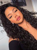 Pre Plucked Long Big Curly 13*6 Lace Front Wig [ULWIGS07] - ULwigs